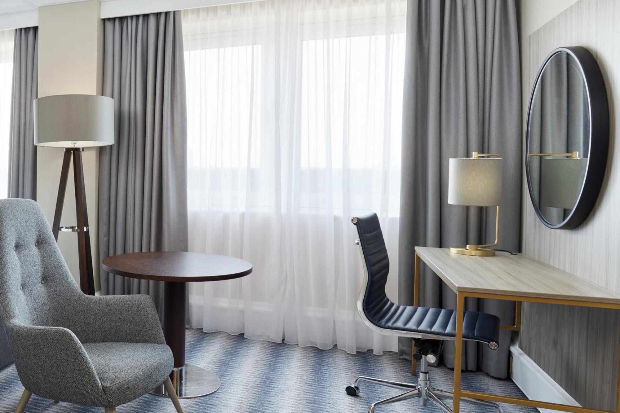 Standard King Room